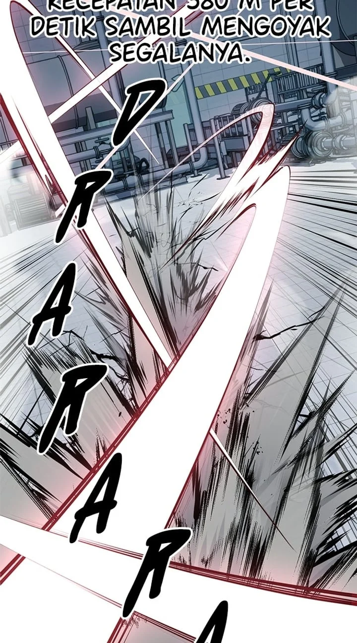 The Boy of Death Chapter 310 Gambar 45