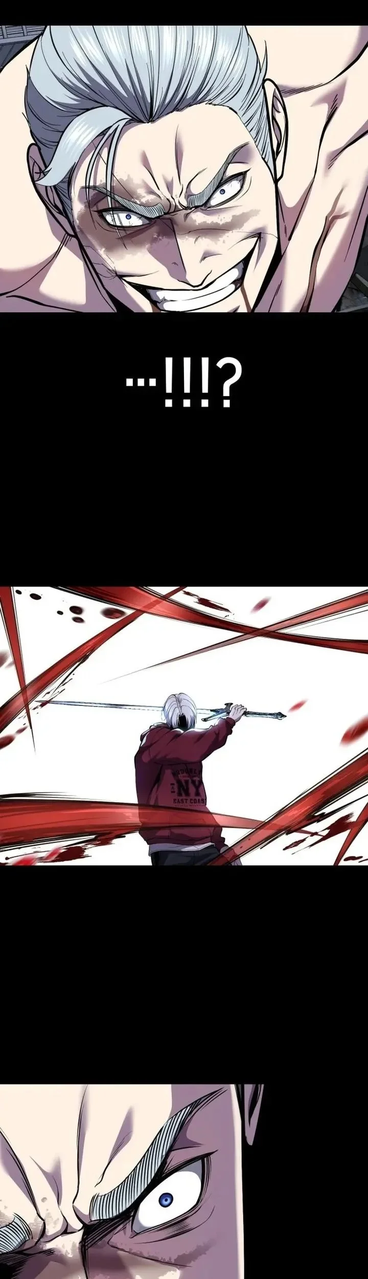 The Boy of Death Chapter 312 Gambar 26