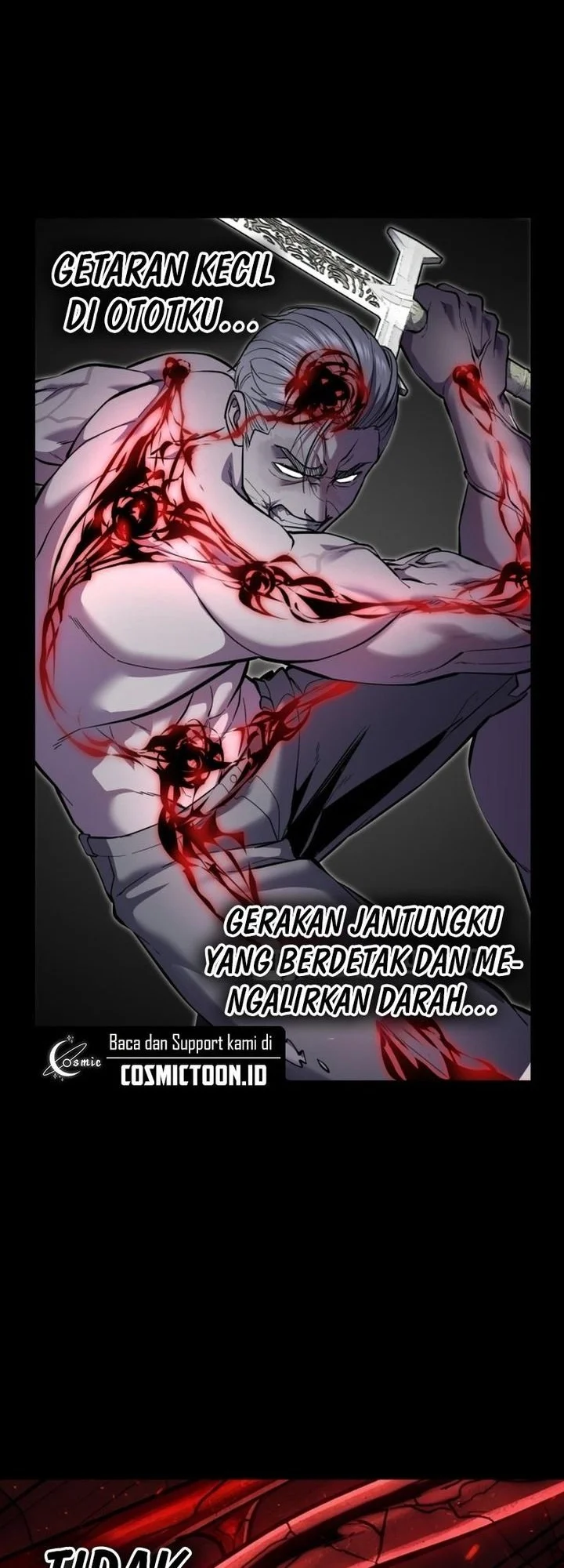 The Boy of Death Chapter 312 Gambar 29