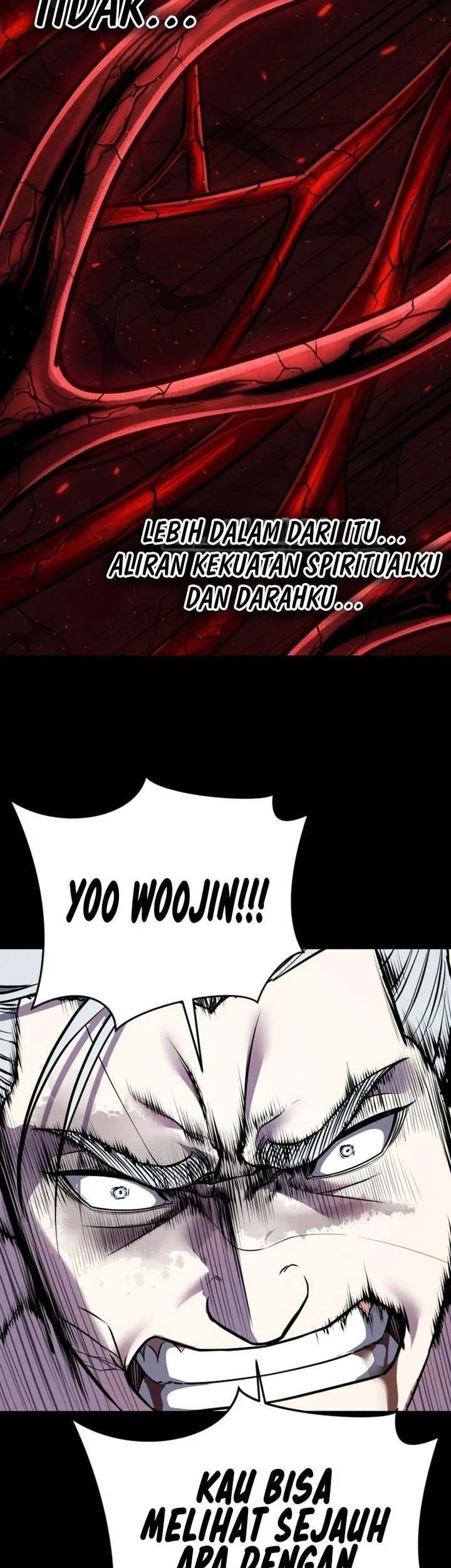 The Boy of Death Chapter 312 Gambar 30