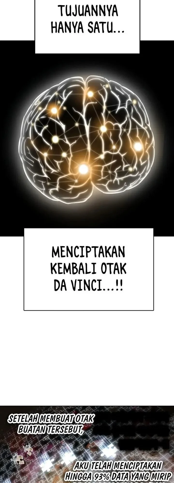 The Boy of Death Chapter 313 Gambar 27