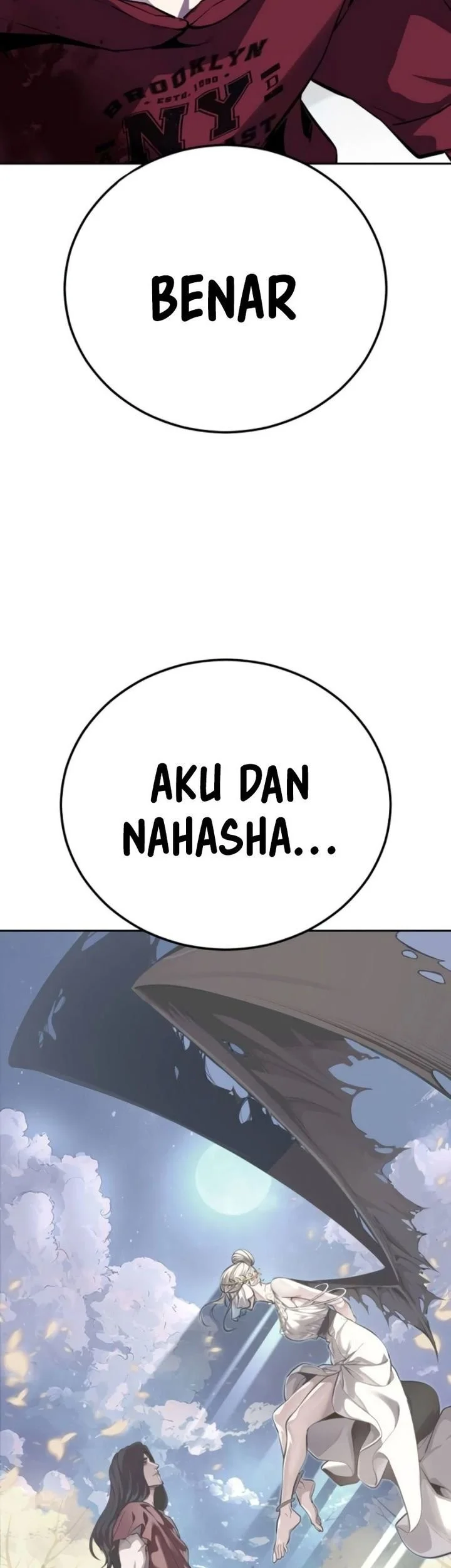 The Boy of Death Chapter 315 Gambar 28