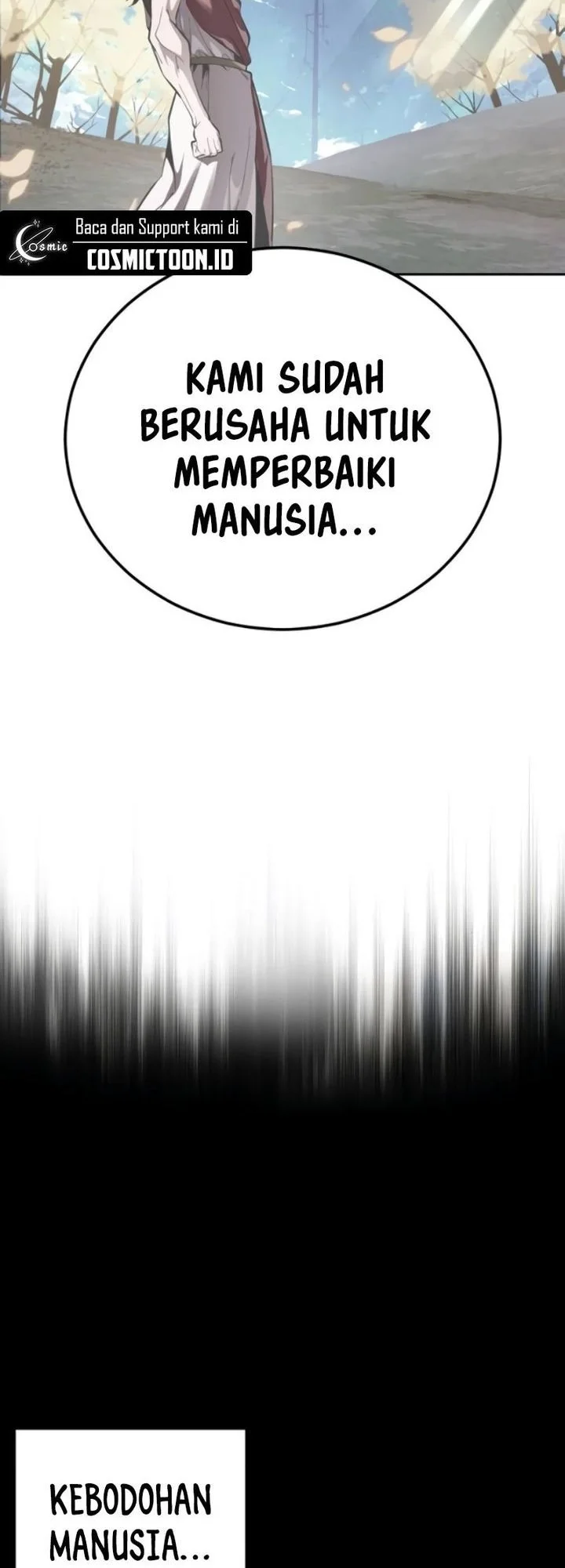 The Boy of Death Chapter 315 Gambar 29