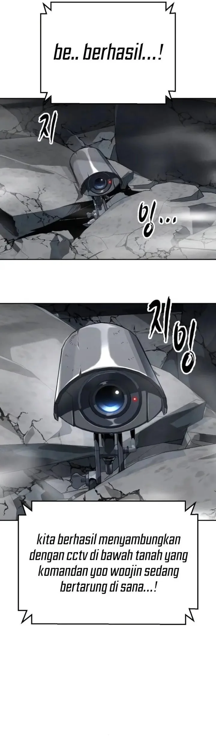 The Boy of Death Chapter 316 Gambar 26
