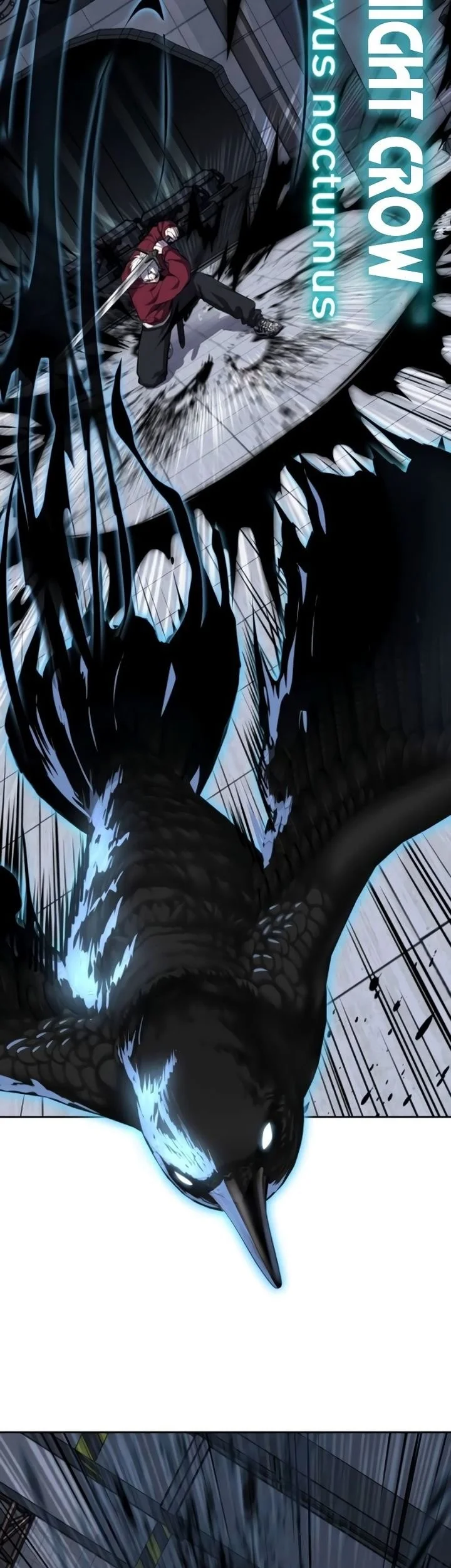 The Boy of Death Chapter 317 Gambar 27