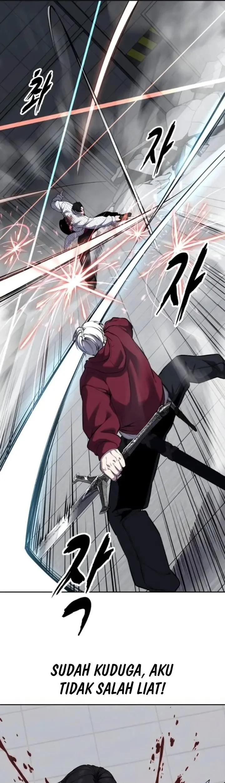 The Boy of Death Chapter 318 Gambar 31