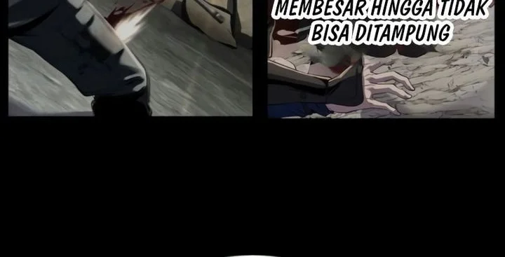 The Boy of Death Chapter 321 Gambar 30