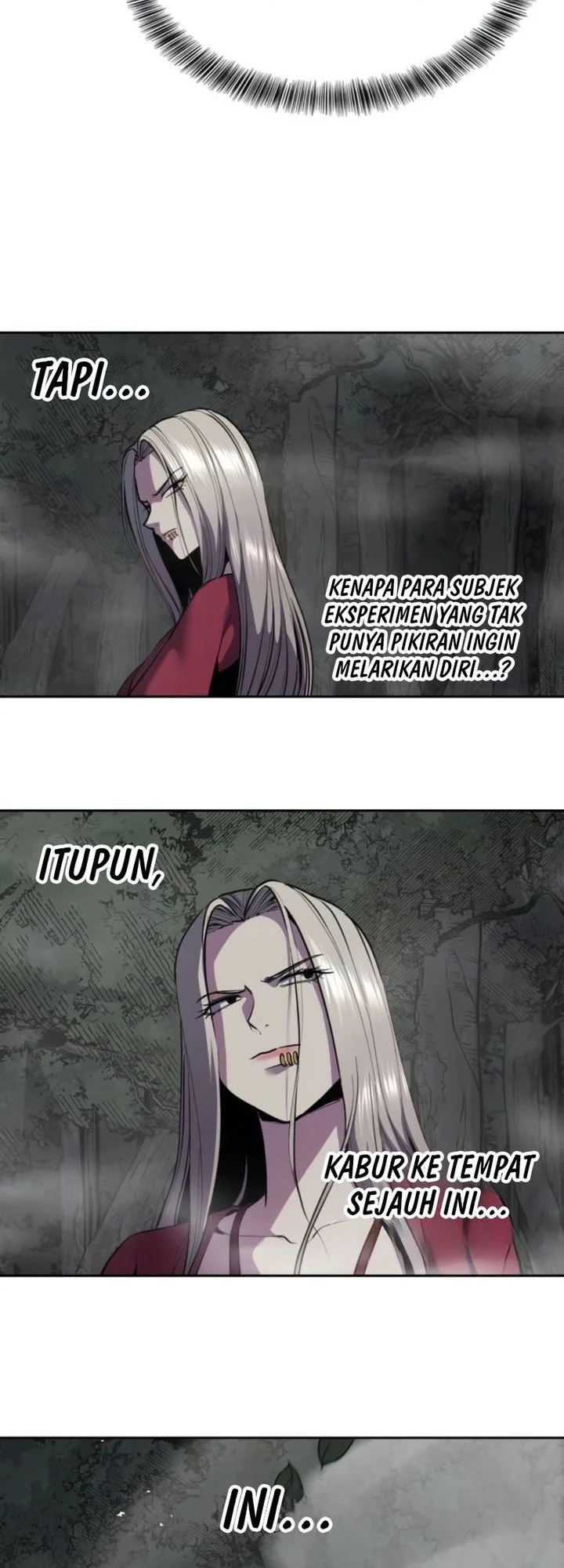 The Boy of Death Chapter 322 Gambar 25