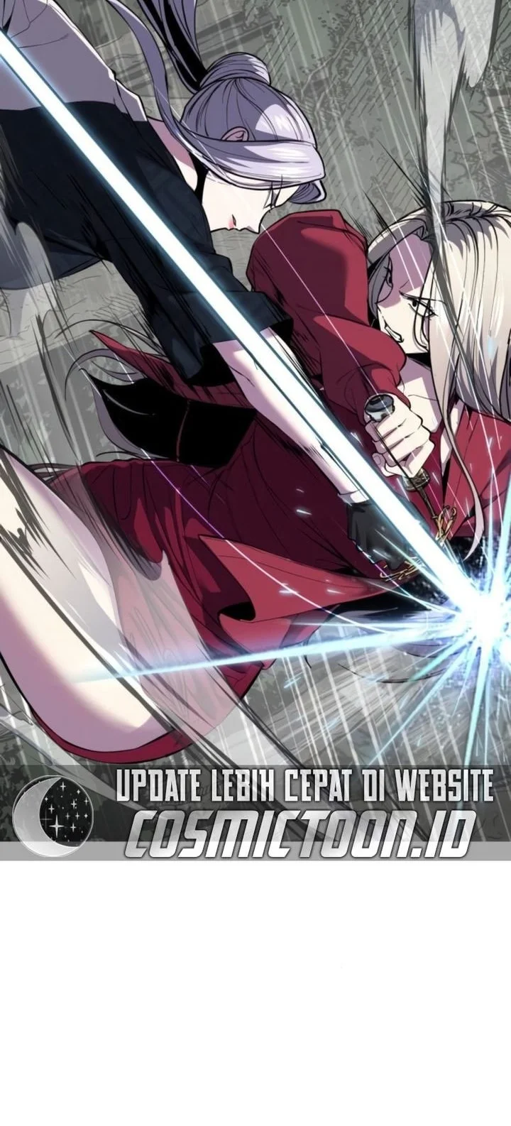 The Boy of Death Chapter 322 Gambar 29