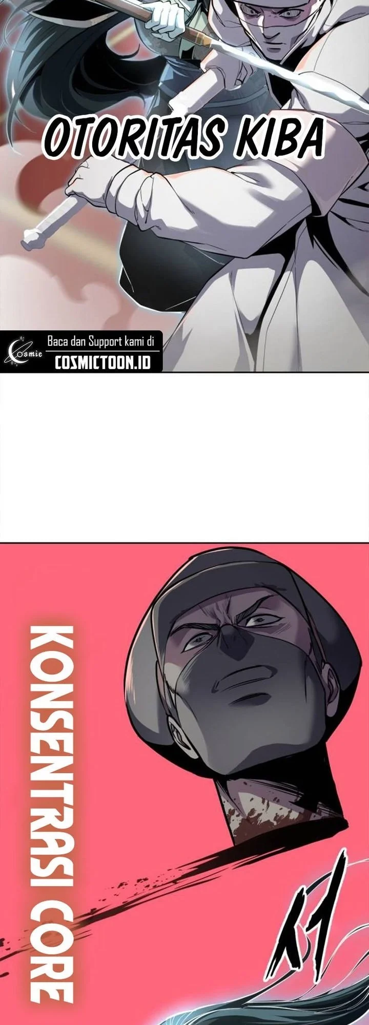 The Boy of Death Chapter 323 Gambar 23