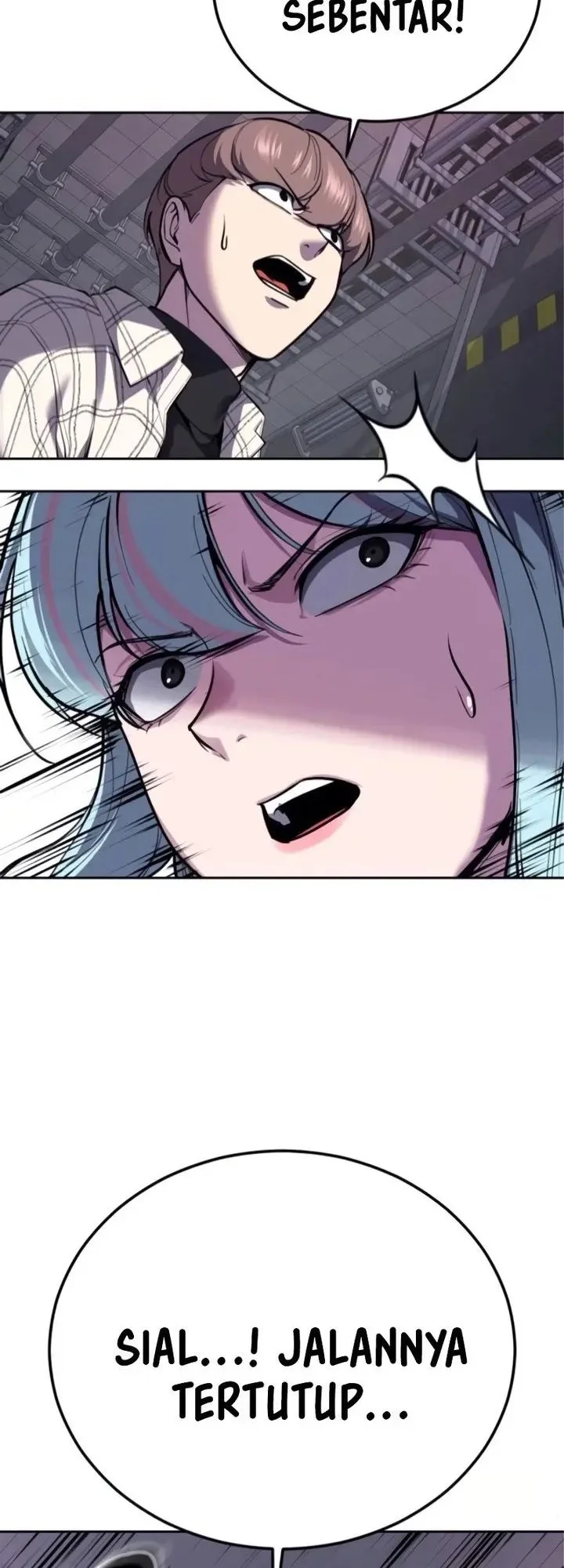 The Boy of Death Chapter 324 Gambar 27