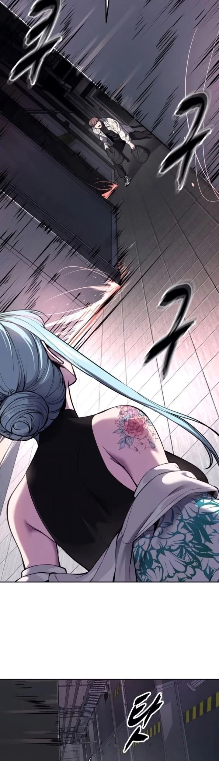 The Boy of Death Chapter 324 Gambar 28