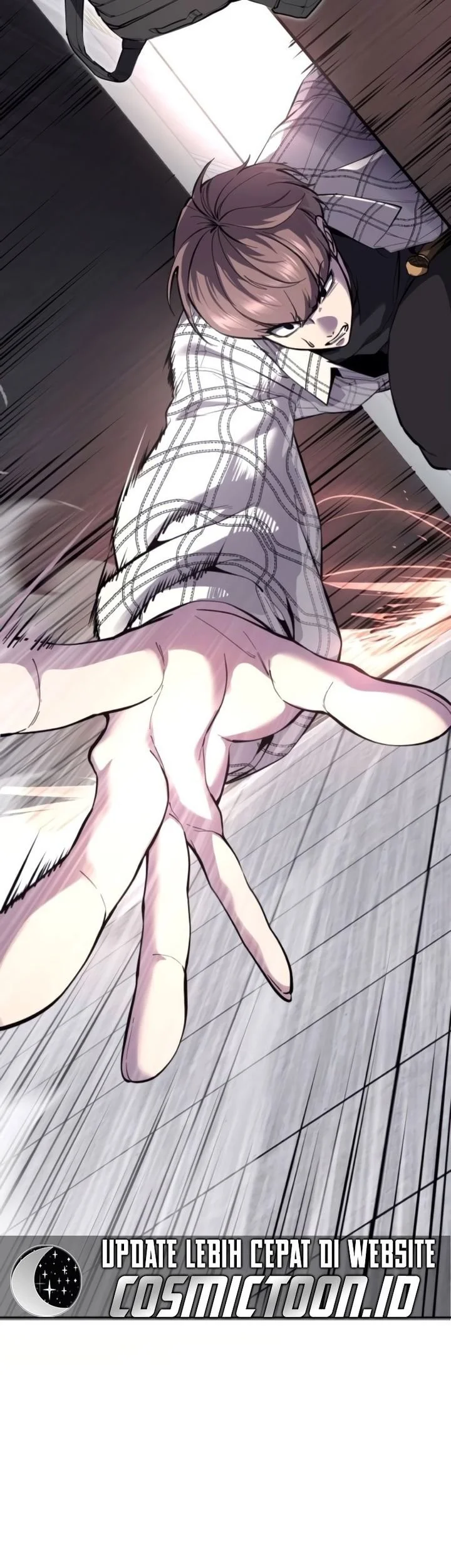 The Boy of Death Chapter 324 Gambar 30