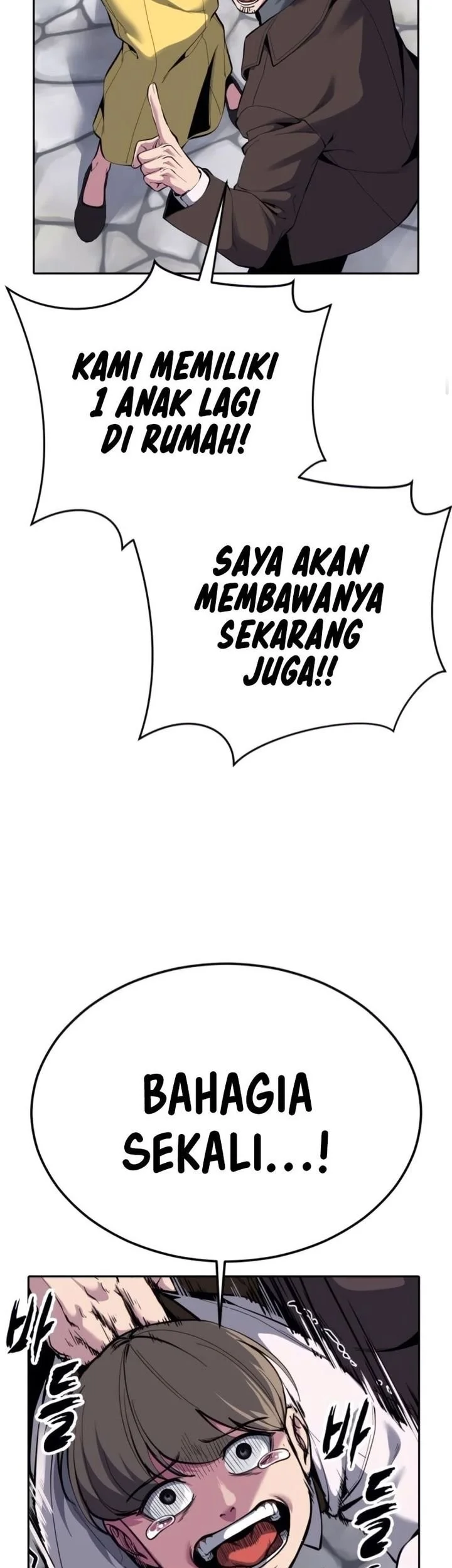 The Boy of Death Chapter 325 Gambar 24