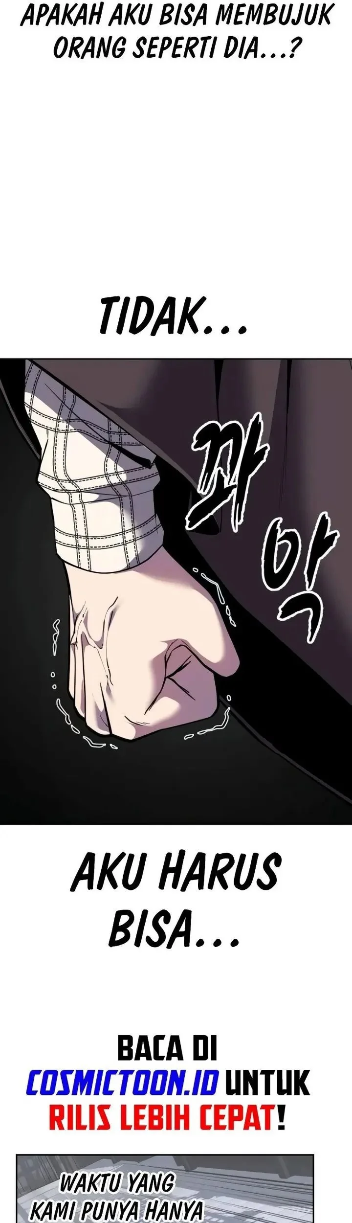 The Boy of Death Chapter 326 Gambar 25