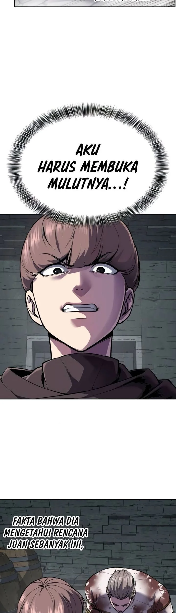The Boy of Death Chapter 326 Gambar 27