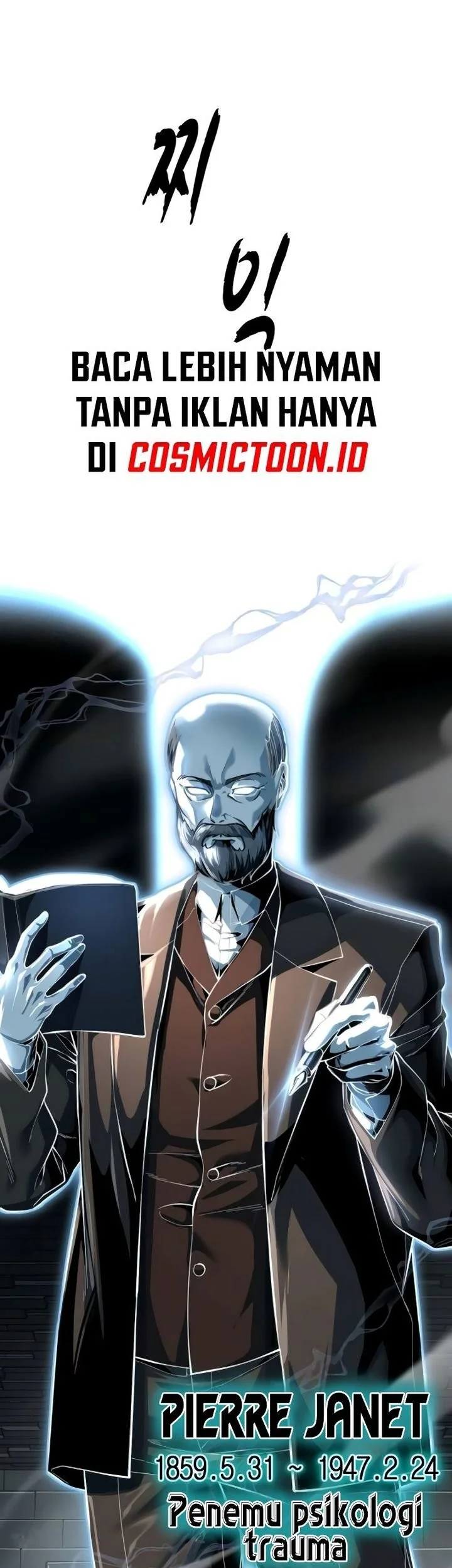 The Boy of Death Chapter 326 Gambar 29