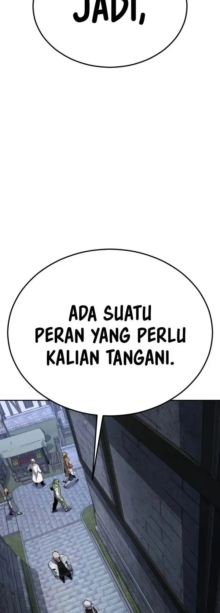 The Boy of Death Chapter 327 Gambar 32