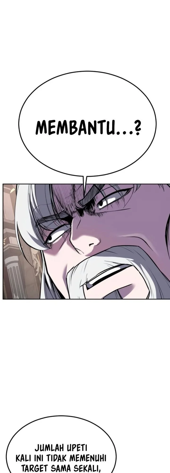The Boy of Death Chapter 328 Gambar 28