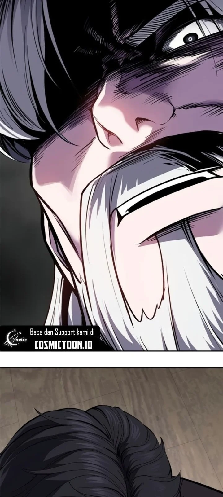The Boy of Death Chapter 328 Gambar 30