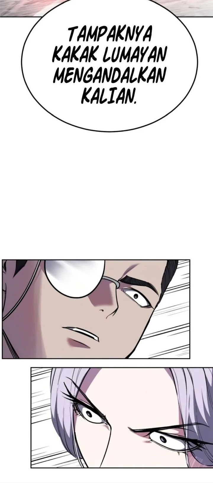 The Boy of Death Chapter 329 Gambar 31