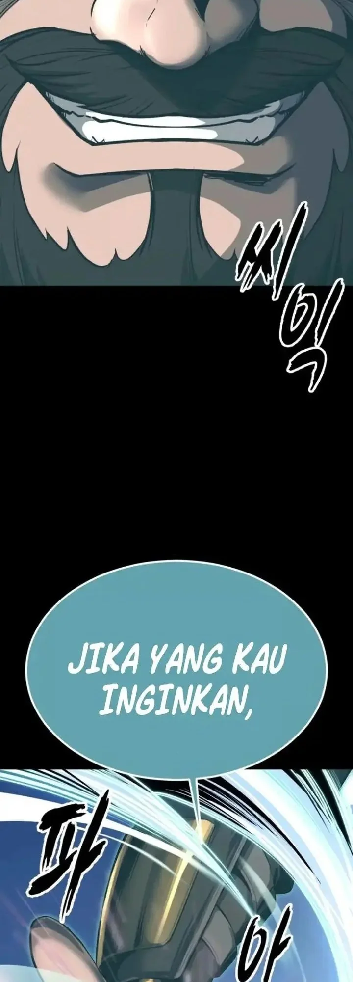 The Boy of Death Chapter 330 Gambar 28