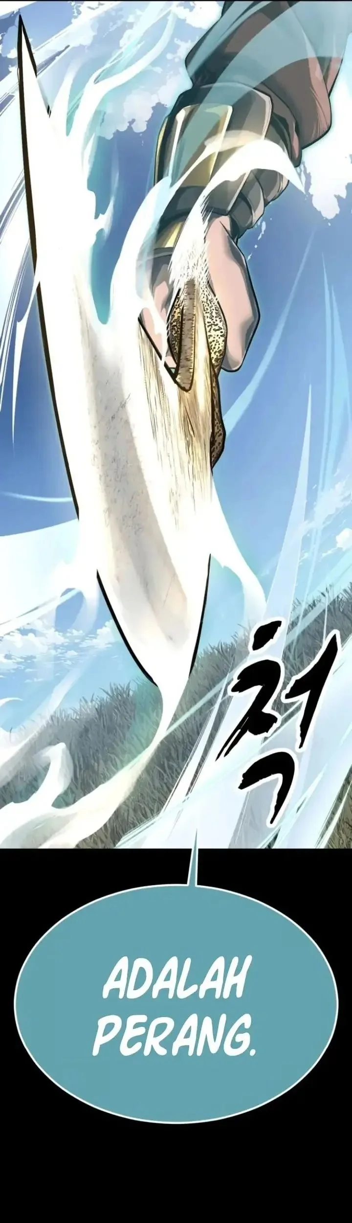 The Boy of Death Chapter 330 Gambar 30