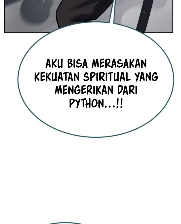 The Boy of Death Chapter 331 Gambar 28