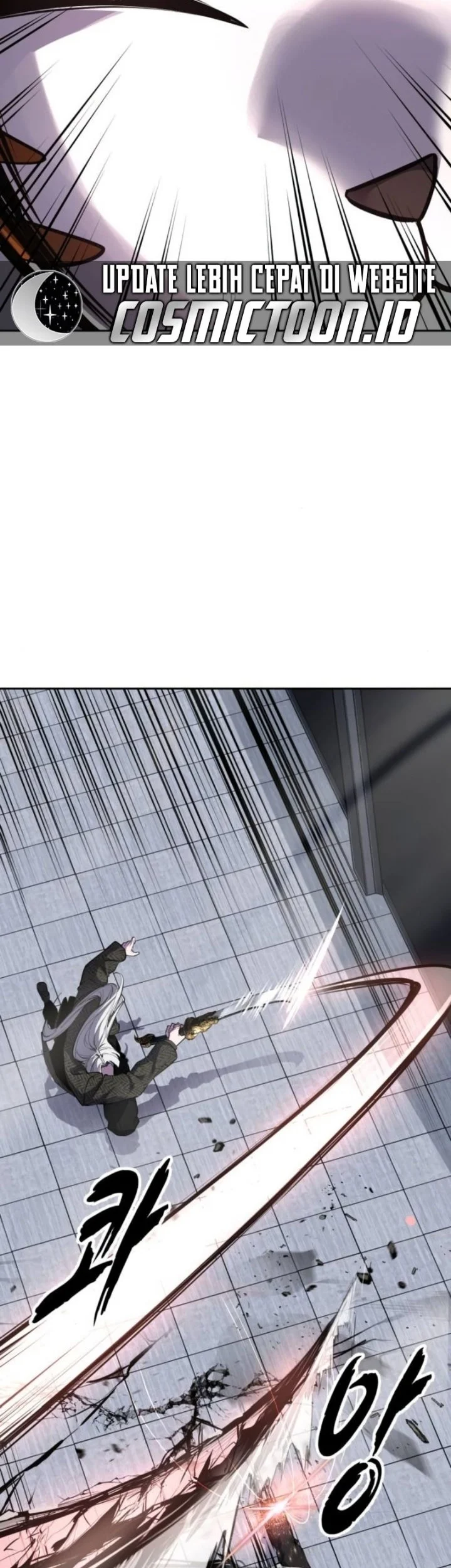 The Boy of Death Chapter 331 Gambar 32