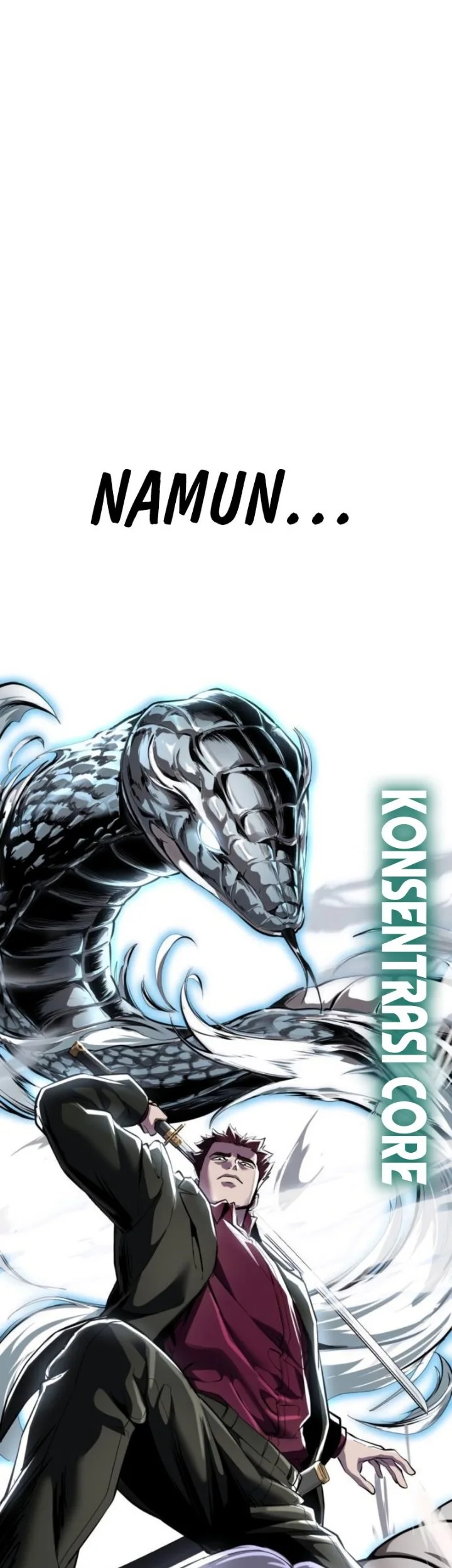 The Boy of Death Chapter 332 Gambar 26