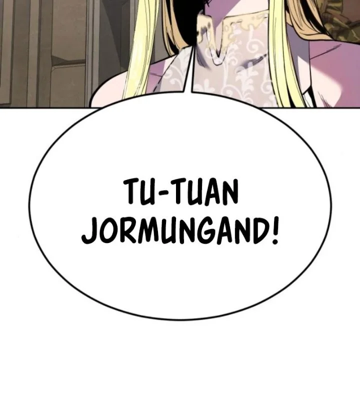 The Boy of Death Chapter 333 Gambar 29