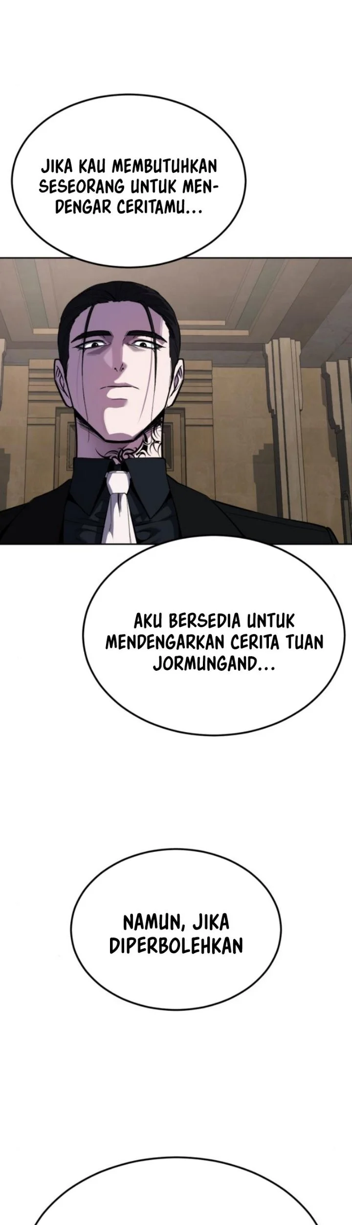 The Boy of Death Chapter 333 Gambar 30