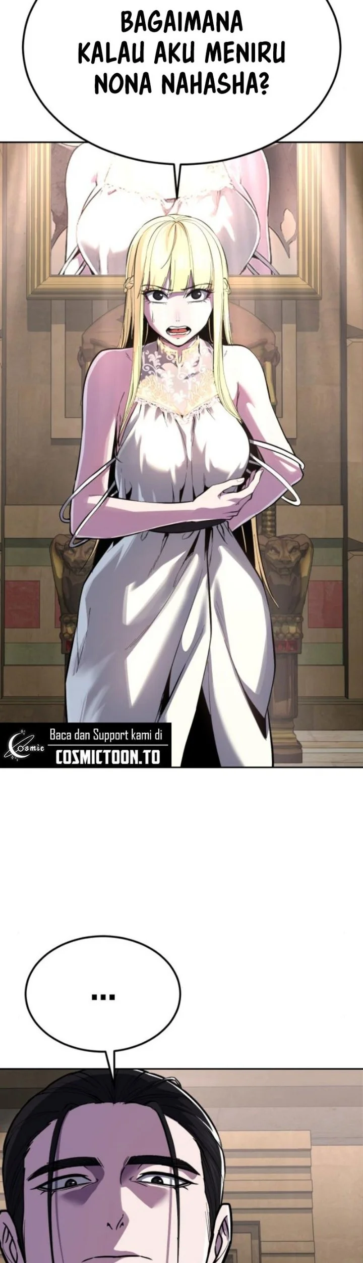 The Boy of Death Chapter 333 Gambar 31