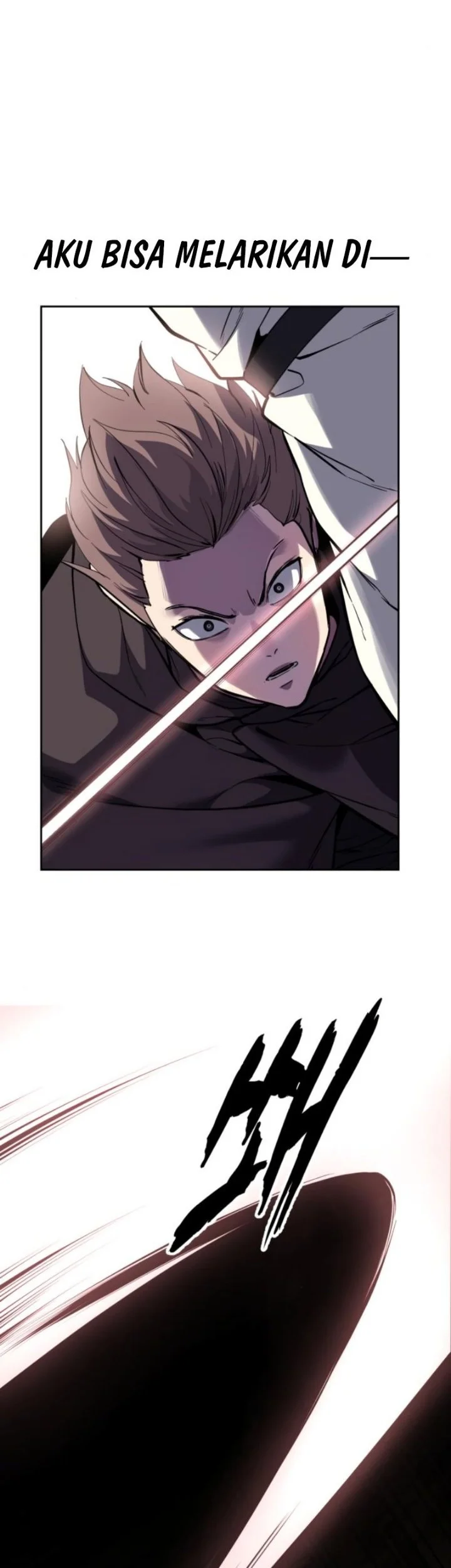 The Boy of Death Chapter 334 Gambar 27