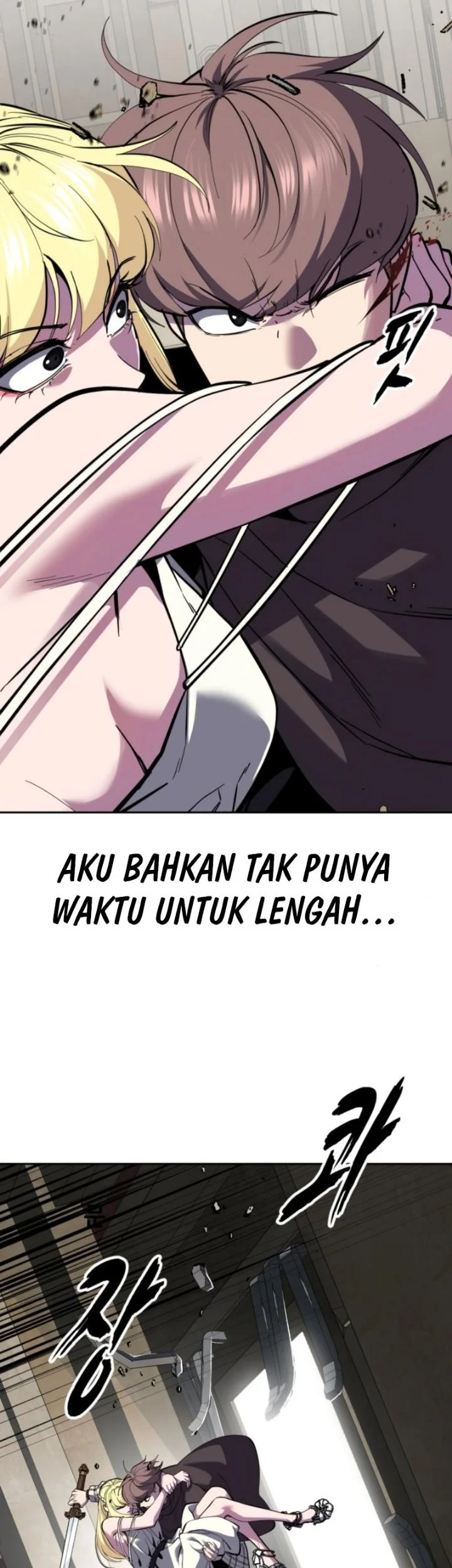 The Boy of Death Chapter 334 Gambar 30