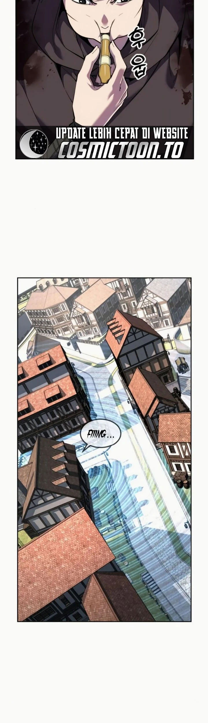 The Boy of Death Chapter 335 Gambar 26