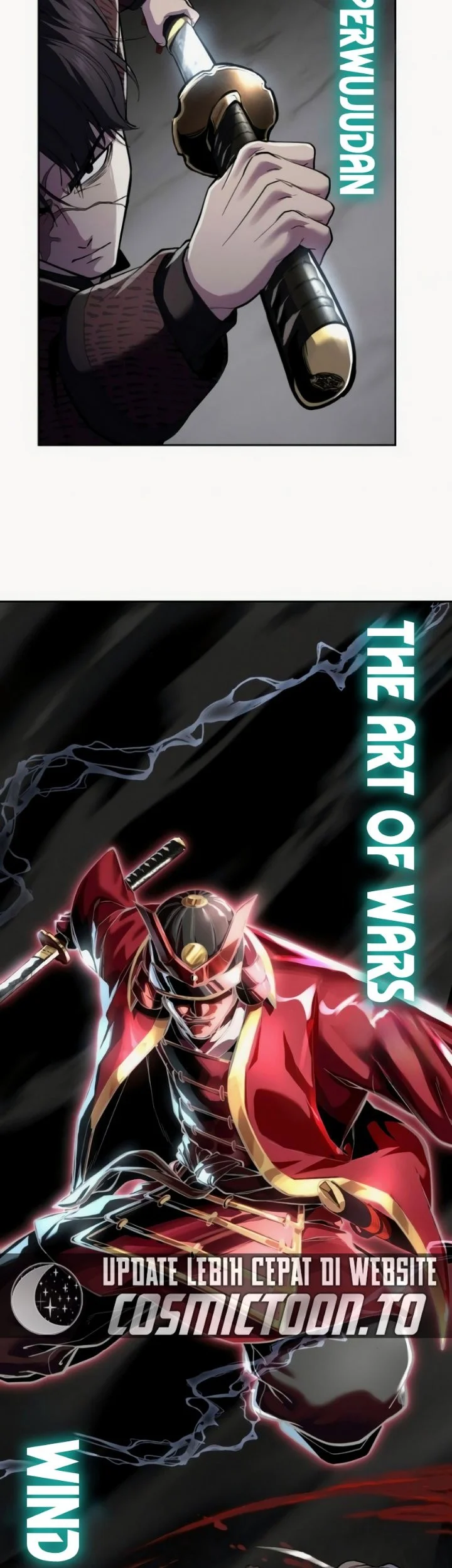 The Boy of Death Chapter 336 Gambar 27