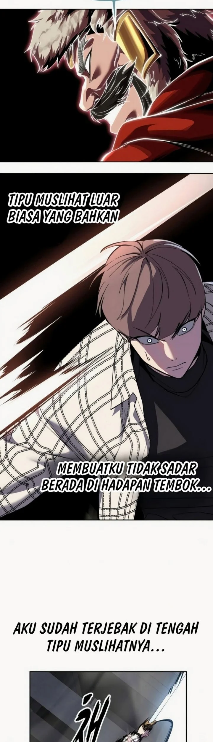 The Boy of Death Chapter 337 Gambar 30