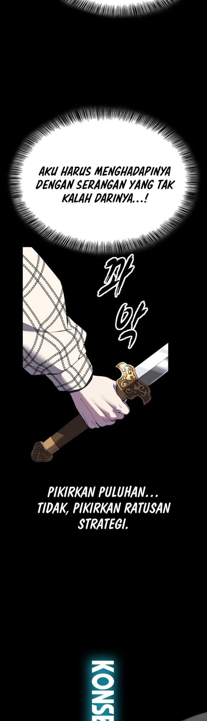 The Boy of Death Chapter 338 Gambar 27