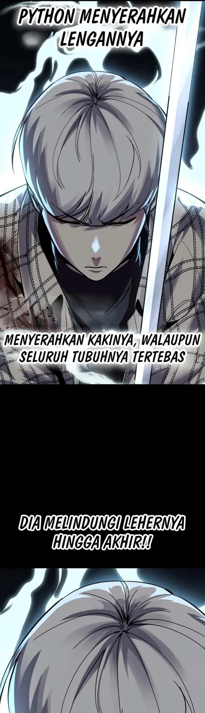 The Boy of Death Chapter 338 Gambar 30