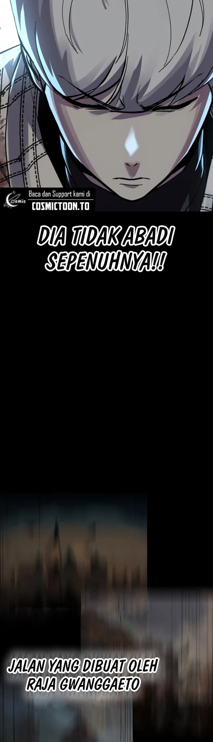 The Boy of Death Chapter 338 Gambar 31