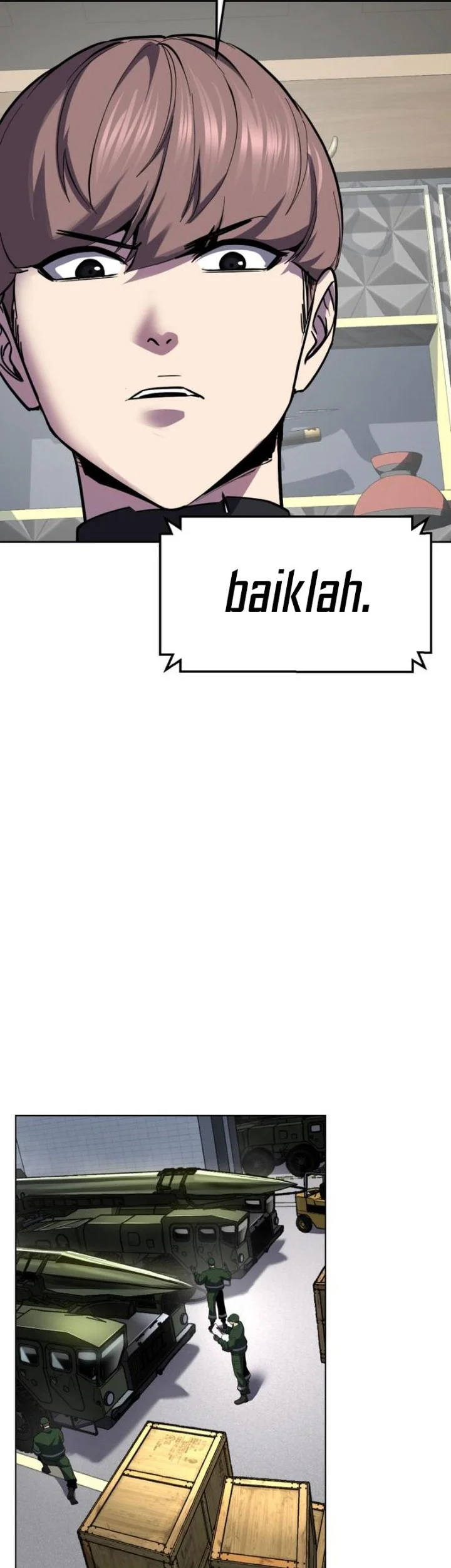 The Boy of Death Chapter 341 Gambar 26