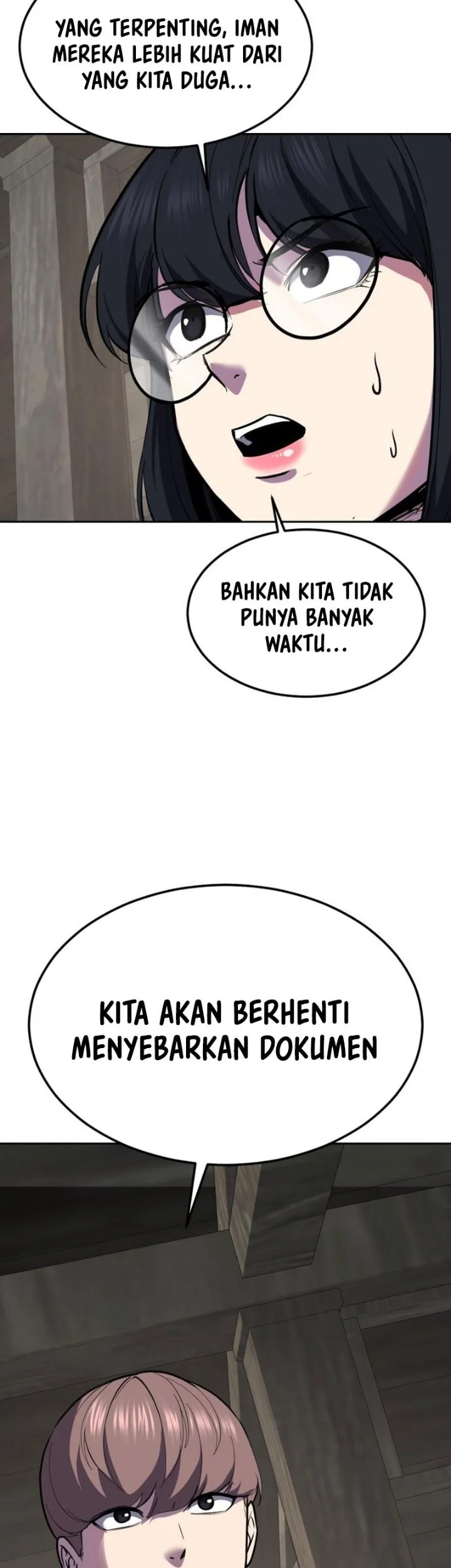 The Boy of Death Chapter 342 Gambar 24