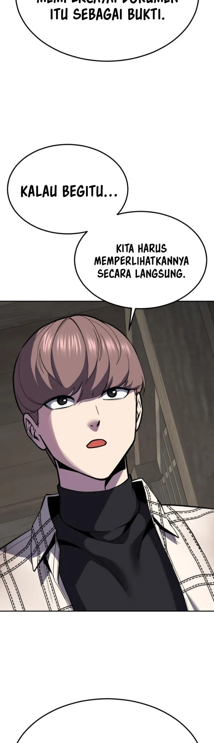 The Boy of Death Chapter 342 Gambar 26