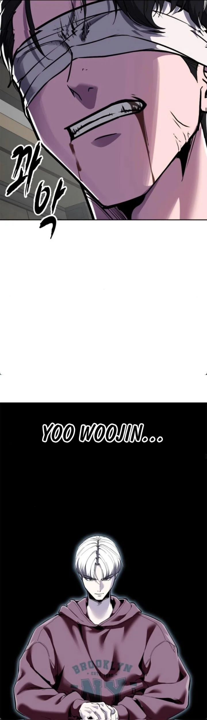 The Boy of Death Chapter 343 Gambar 24