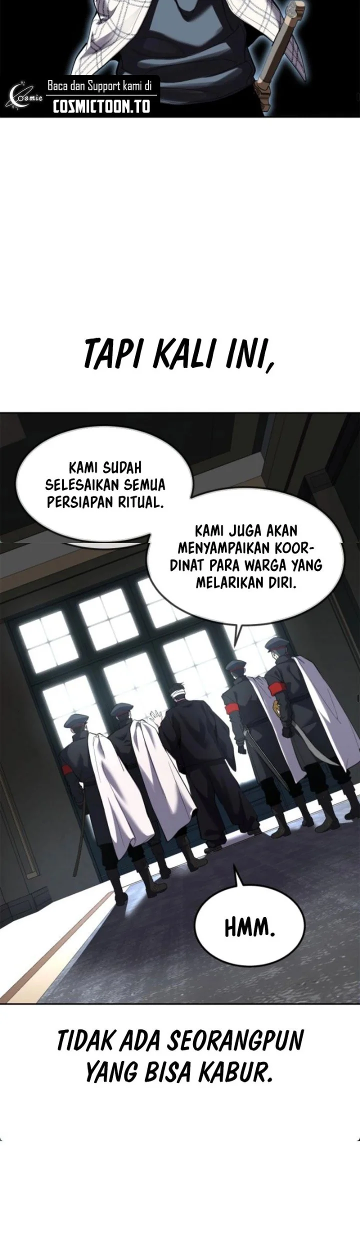 The Boy of Death Chapter 343 Gambar 26