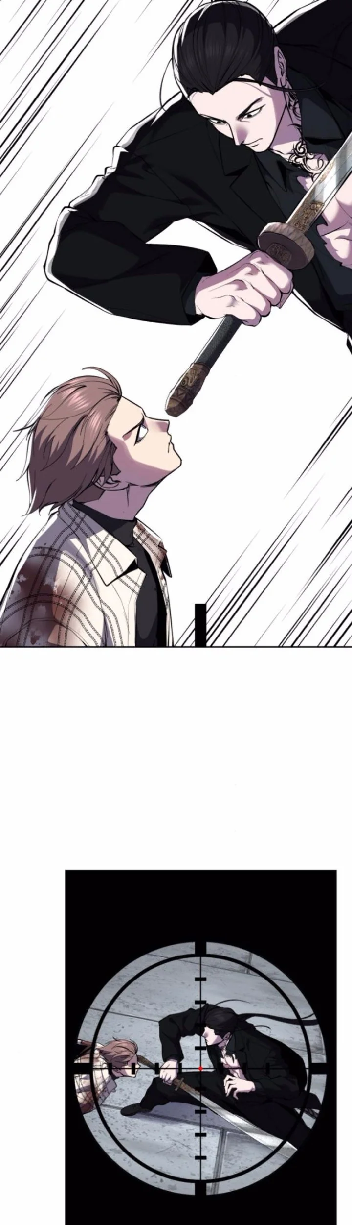 The Boy of Death Chapter 345 Gambar 27