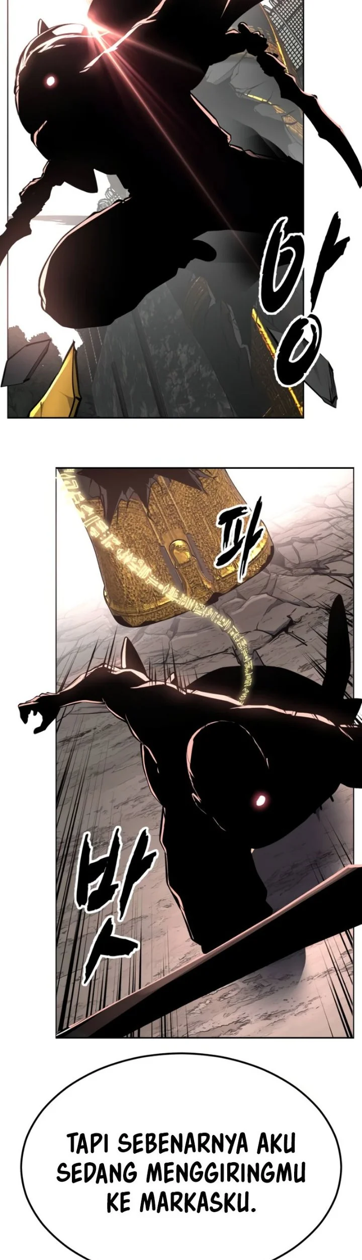 The Boy of Death Chapter 346 Gambar 24