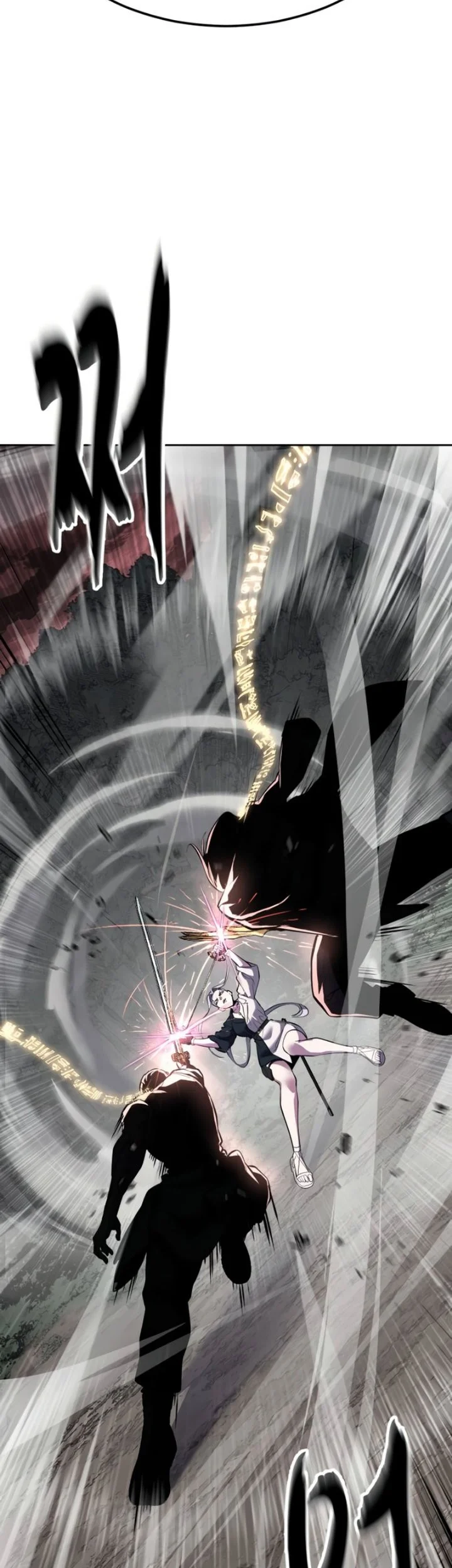 The Boy of Death Chapter 346 Gambar 25