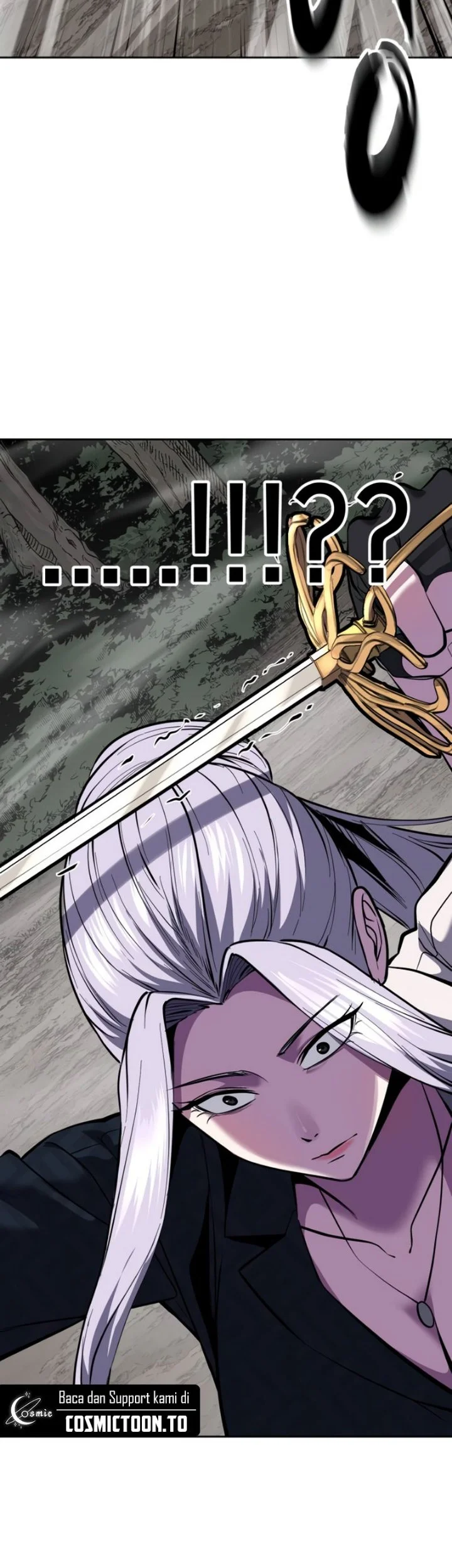 The Boy of Death Chapter 346 Gambar 26